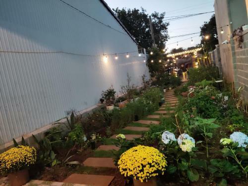 Apartamento T&j Garden