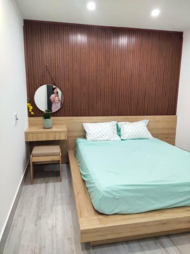 Apartamento T&j Garden