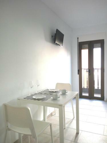 Apartamento Sun Akademie
