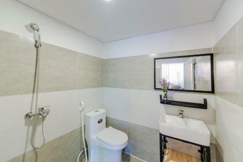Apartamento Homestay V??n Ph�p II