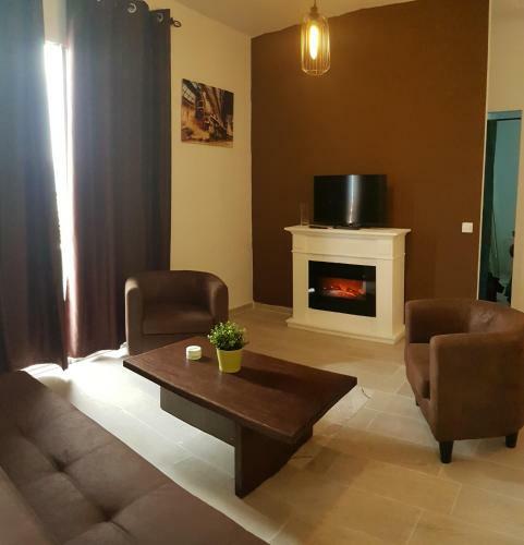 Apartamento La Naval 209, 5�a - Londres -