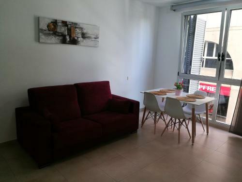 Apartamento Rinc�n Del Mercado