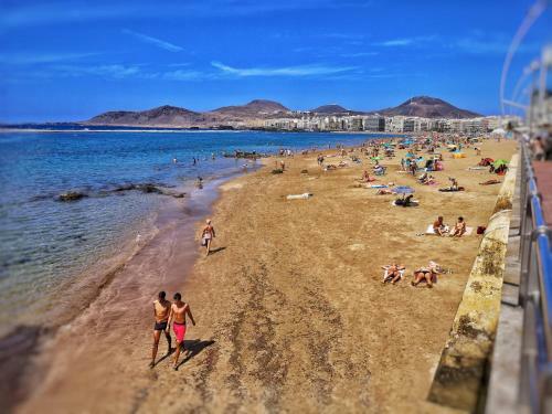 Apartamento Rinc�n Del Mercado