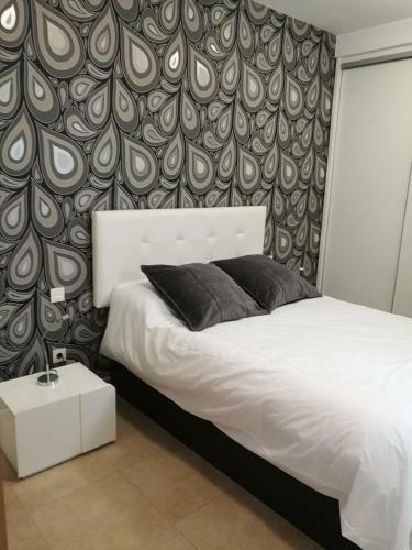 Apartamento Rinc�n Del Mercado