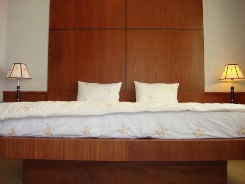 Hoang Loc Hotel