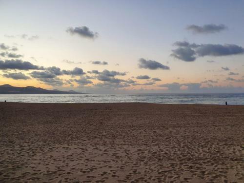 New Apartment Canteras Playa