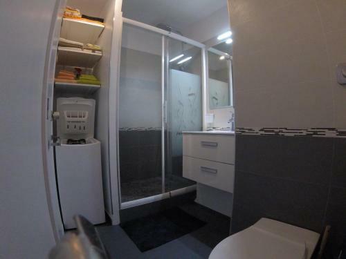 Apartamento Studio Vue Sur Mer