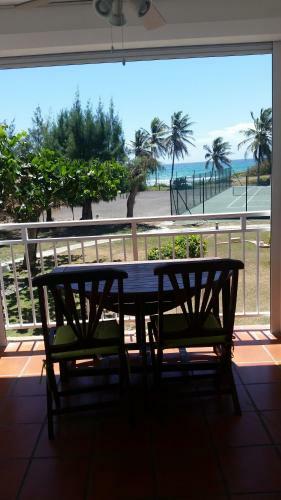 Apartamento Studio Vue Sur Mer