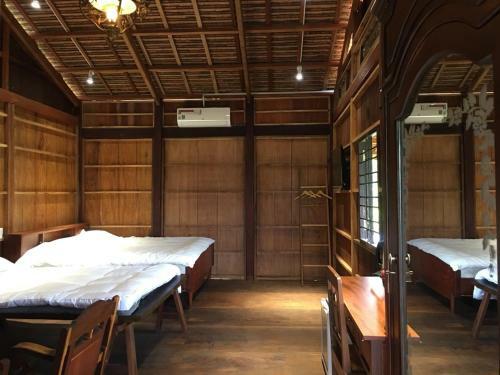 Hostal Xeo May Homestay