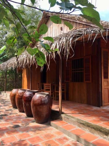 Hostal Xeo May Homestay