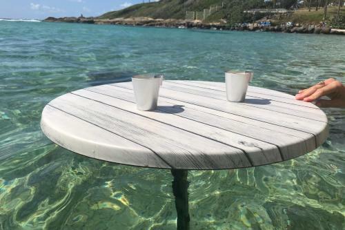 Apartamento Manganao - Vue Mer