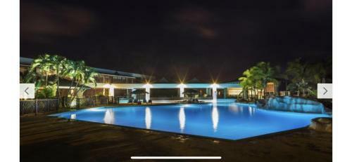 Apartamento Manganao - Vue Mer