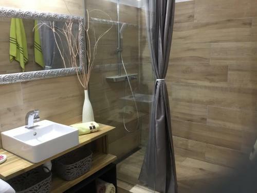 Apartamento �toile Du Lagon