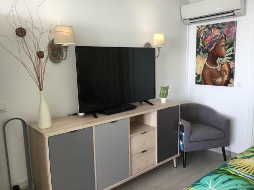 Apartamento �toile Du Lagon