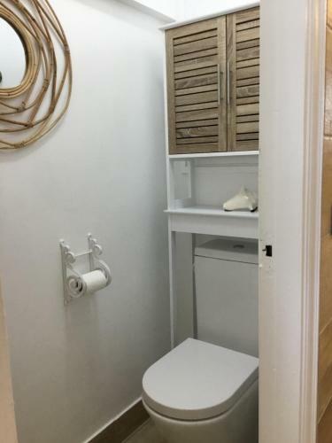 Apartamento �toile Du Lagon