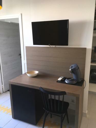 Apartamento Studio 1608 Fred Manganao
