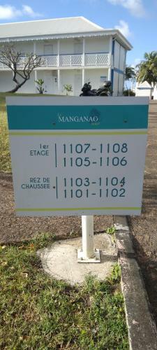 Apartamento Studio Douceur Des Iles