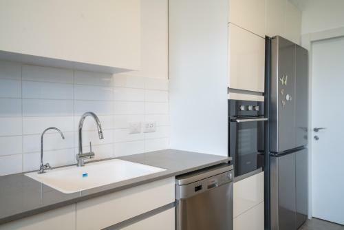 Stunning Achziv Apartment Spectacular Sea Views
