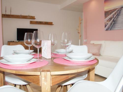 Apartamento Catalina Home