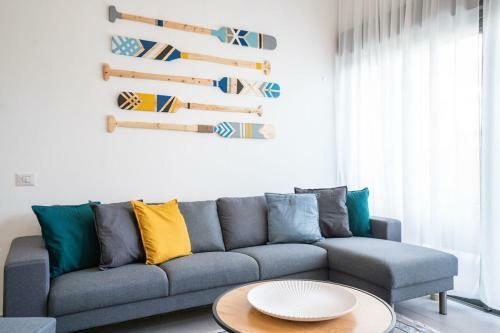 Argamon - Achziv Beach Garden Apartment