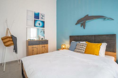 Argamon - Achziv Beach Garden Apartment