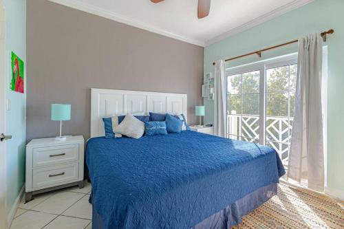 Apartamento Sandy Port Marina Condo