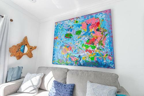 Apartamento Sandy Port Marina Condo