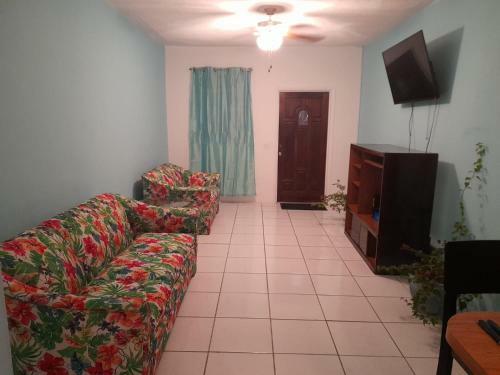 Apartamento Tropicabana