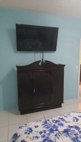 Apartamento Tropicabana