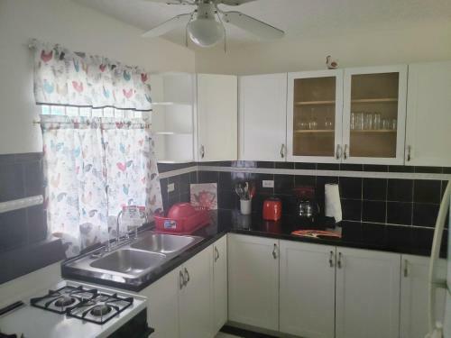 Apartamento Pineapple Suite