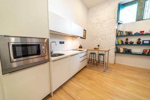 Apartamento Eco-aparment Vegueta