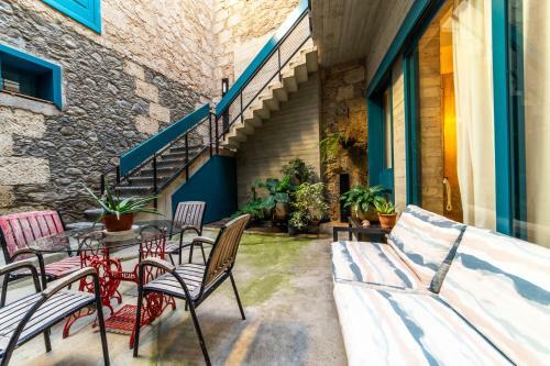 Apartamento Eco-aparment Vegueta