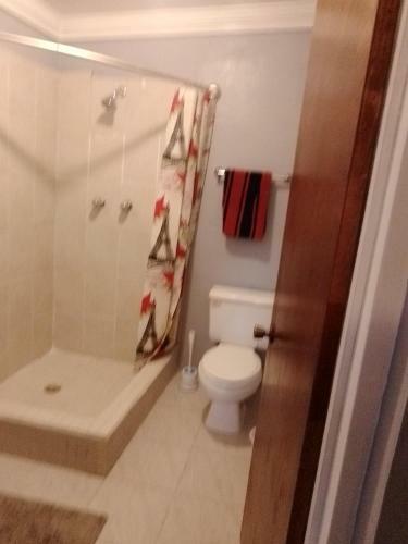 Apartamento Errol And Nancy Place