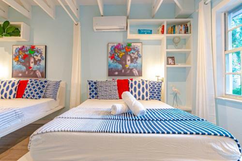 Apartamento The Butterfly Cottage -love Beach - Pool + Kitchen