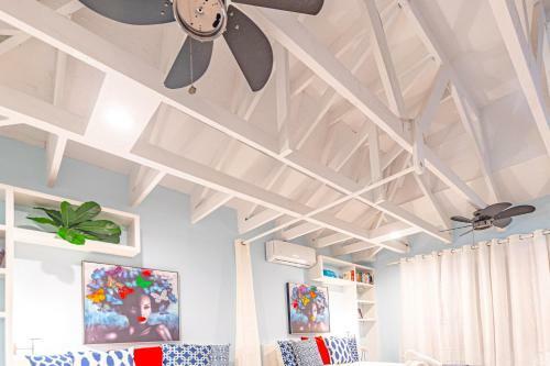 Apartamento The Butterfly Cottage -love Beach - Pool + Kitchen