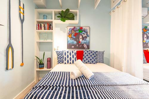Apartamento The Butterfly Cottage -love Beach - Pool + Kitchen