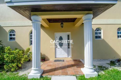 Rosensteel Townhouse