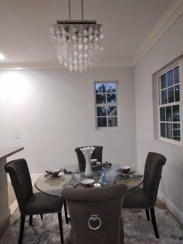 Rosensteel Townhouse