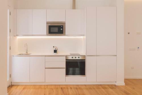 Apartamento Taoyo Suites