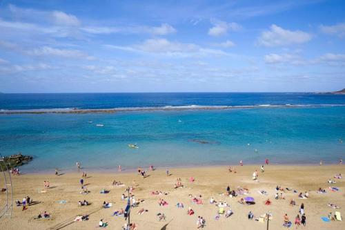 Apartamento Marsin Playa 408