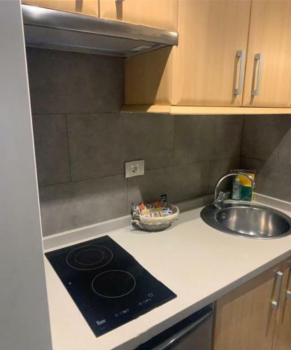 Apartamento Marsin Playa 408