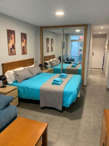 Apartamento Marsin Playa 408