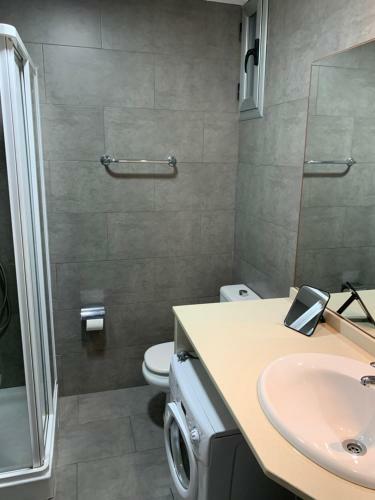 Apartamento Marsin Playa 408