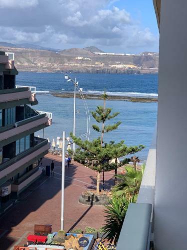 Apartamento Marsin Playa 408
