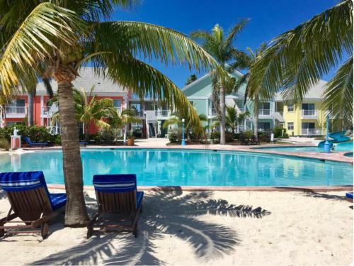 Apartamento Lagoon Luxury