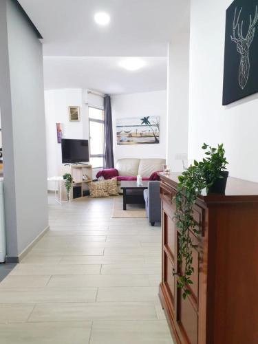Apartamento Pizarro Oceanfront By Canary365
