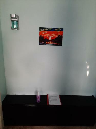 Apartamento The Cozy Corner