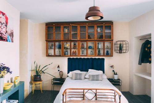 Apartamentos Del Brocante Polonium209