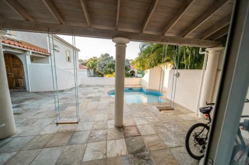 Villa Sweet Home Grenada Caribbean