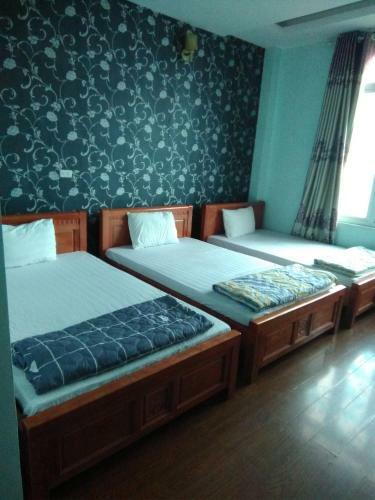 Hotel Gia B?o Hostel